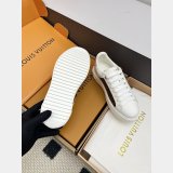 Best Replica LV x TM Time Out Sneaker