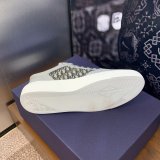 Replica Men's Shoes Dior Designer Footwear online