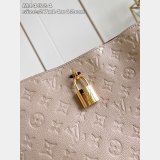 Louis Vuitton 1:1 Mirror M14324 Anytime Monogram Empreinte Bag