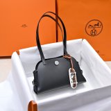 Hermes Tablier Sellier bag