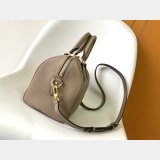 LV Finding the perfect Louis Vuitton Replica M58951 Speedy 25CM