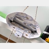 The Inspired AS5429 Coco Beach 2025 Collection Shopping Bag