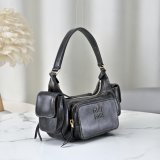 7 Star 2025 Miumiu new Pocket Bag 5BC146