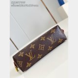 Louis Vuitton Replica Handbag Store LV x TM Cosmetic Pouch PM M13766 Bag