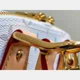 LV x TM Alma Louis Vuitton Monogram New Iconic M14234 Replica Bag