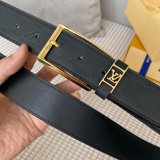 Salvatore Ferragamo Dolabuy Louis Vuitton Belts Men 35mm Replica