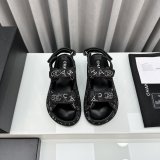 Best Luxury CC beach SANDALS Replica Handbag Store ONLINE