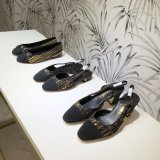 Replica CC Ballet Shoes