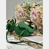 Where to Buy Dior 3067 Maria Grazia Chiuri Saddle Fake Bag Online mini