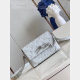 Steamer Wearable Wallet M82571 Designer Louis Vuitton Replica Bag