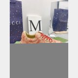 Designer Replica Gucci Biscuit Classic Presbyopia Shoes