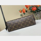 Louis Vuitton CarryAll BB H33 Top Quality M26568 Handbags