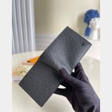 Louis Vuitton M60895 Designer Multiple Wallet Monogram Personalization