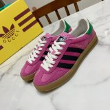 Gucci & Adidas Sneakers 2025