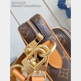 Louis Vuitton Nil Luxury G69 Brown 7 Star M14016 Bag