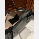 Knockoff Alaia Le Teckel 27/32CM 1:1 Mirror Bag