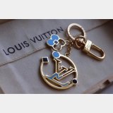 High Quality Louis Vuitton Monogram Delight Bag Charm and Key Holder