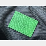 Alpha Wearable Wallet Taigarama M30997 Knockoff Louis Vuitton Bag