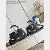 Louis Vuitton The Capucines High Quality M48865 Bag