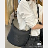 Replica Handbag Store Celine Inspired 117253 Small Heloise Cuir Triomphe Bag