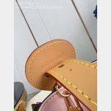 Louis Vuitton Monogram M12925 All In BB AAA+ Bags