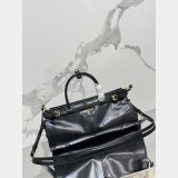Duplicate Replica Handbag Store SoftLux Prada 2024 Luxe 1BA426/1BA433 Handbags