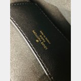 Louis Vuitton Replica M56461/M57864 New Wave Multi Pochette  Leather Crossbody