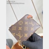 New Louis Vuitton Replica Low Key All In BB M14416 Bag