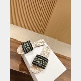 7 Star Top Quality Replica Handbag Store DIOR DWAY SLIDE