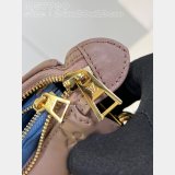 Designer Coussin PM M57790 Replica Louis Vuitton Khaki Bag