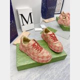 Designer Replica Gucci Biscuit Classic Presbyopia Shoes