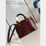 Nano Alma Epi Louis Vuitton Replcias Best M81945 Bag