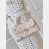 Louis Vuitton Nano Madeleine Monogram Empreinte M12144 Bag