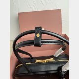 7 Star MIU MIU Beau Leather 5BB173 Bag