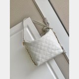 Quilted Hobo Shoulder 1:1 Replica Bag