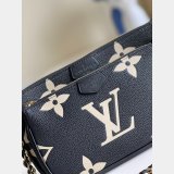 Louis Vuitton Best Pochette Discovery Compact Wallet M57630 Bag