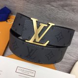 Louis Vuitton Shop Replica of Luxury 40mm Fakes Belts