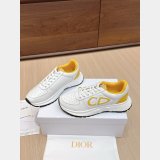 Top Quality DIOR Low-Top Sneaker