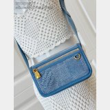 Perfect Louis Vuitton Bosphore Wearable Wallet N00210 Bag