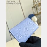 TOP LV Rosalie Coin Purse