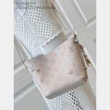 Louis Vuitton M13480 All In BB Monogram Empreinte Bag