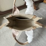 Replica Handbag Store Chloe Woody Tote Women Bag