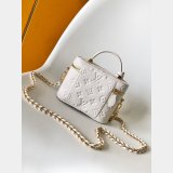 Louis Vuitton Replica M25219 Vanity Pouch Bag