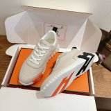 Top Bouncing sneaker