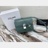 Top Quality Celine Teen Classic Calfskin Box Bag