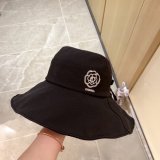 High Quality CC Replica Straw hat