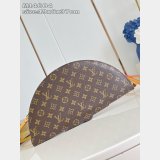 Louis Vuitton LV Fan Monogram Knockoff Women M14804 Handbags