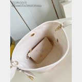 Louis Vuitton M13480 All In BB Monogram Empreinte Bag