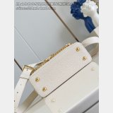 Louis Vuitton The Capucines High Quality M48865 Bag