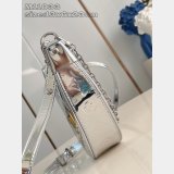 Designer Louis Vuitton Copy Loop M11833 Monogram Canvas Bag